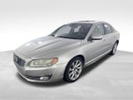 2016 Volvo S80 T5 w/HEATED SEATS