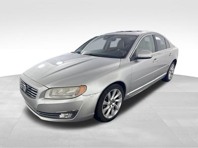 2016 Volvo S80 T5 w/HEATED SEATS