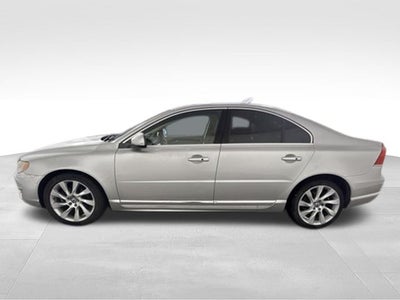 2016 Volvo S80 T5 w/HEATED SEATS