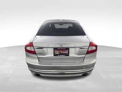 2016 Volvo S80 T5 w/HEATED SEATS