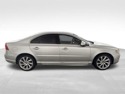 2016 Volvo S80 T5 w/HEATED SEATS
