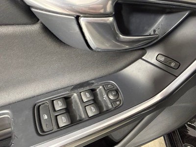 2013 Volvo S60 T5