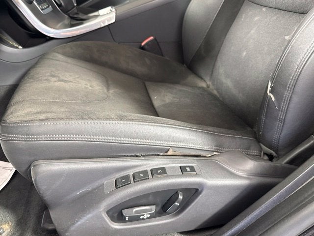 2013 Volvo S60 T5