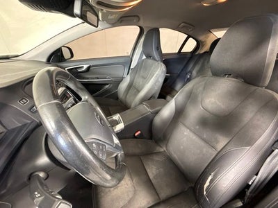 2013 Volvo S60 T5