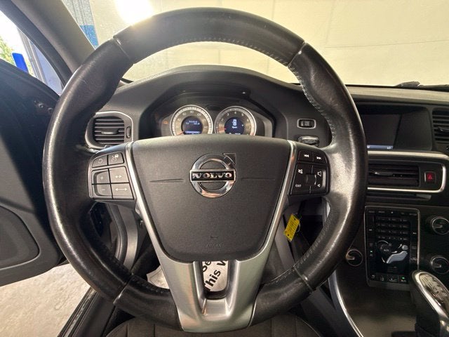 2013 Volvo S60 T5