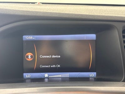2013 Volvo S60 T5