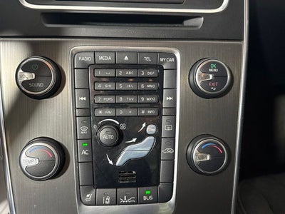 2013 Volvo S60 T5