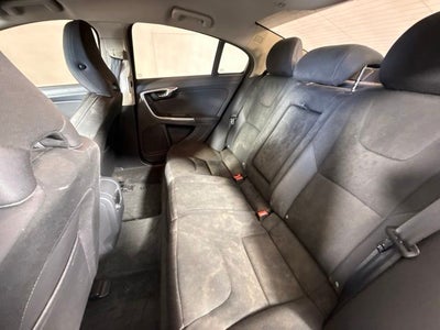 2013 Volvo S60 T5