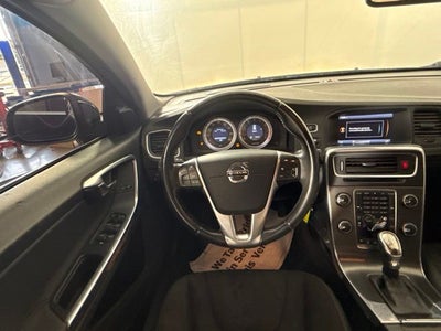 2013 Volvo S60 T5