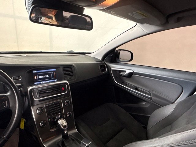 2013 Volvo S60 T5