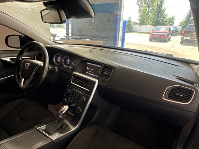 2013 Volvo S60 T5