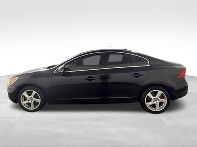 2013 Volvo S60 T5