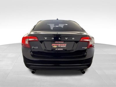 2013 Volvo S60 T5