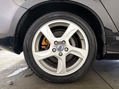 2013 Volvo S60 T5