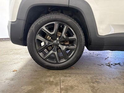 2015 Jeep Renegade Latitude w/ XM RADIO