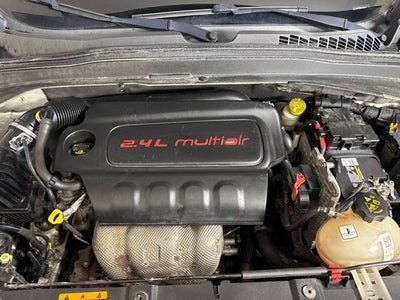 2015 Jeep Renegade Latitude w/ XM RADIO