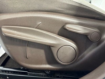 2015 Jeep Renegade Latitude w/ XM RADIO