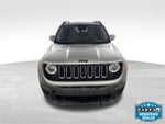 2015 Jeep Renegade Latitude w/ XM RADIO