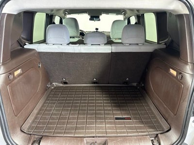 2015 Jeep Renegade Latitude w/ XM RADIO