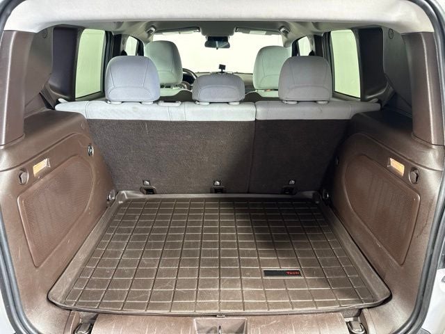 2015 Jeep Renegade Latitude w/ XM RADIO