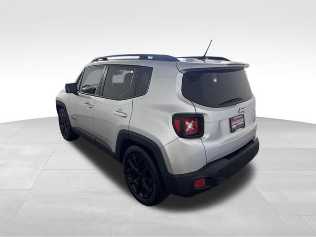 2015 Jeep Renegade Latitude w/ XM RADIO