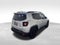 2015 Jeep Renegade Latitude w/ XM RADIO