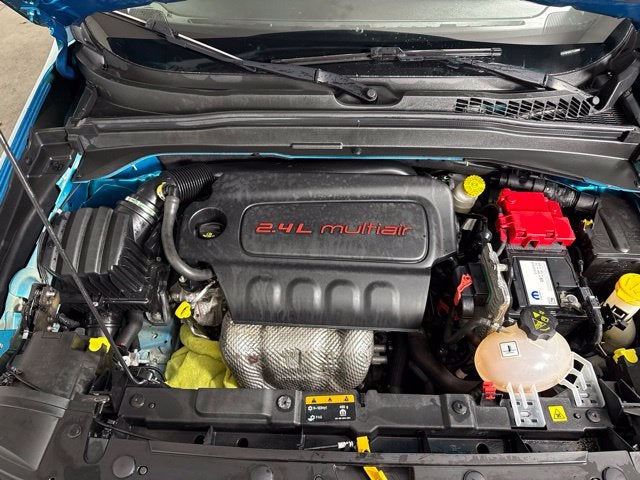 2020 Jeep Renegade Sport UPLAND