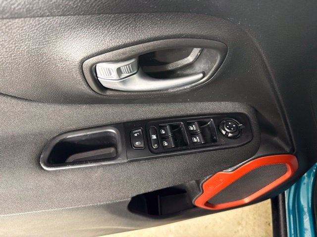 2020 Jeep Renegade Sport UPLAND