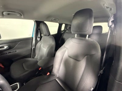 2020 Jeep Renegade Sport UPLAND
