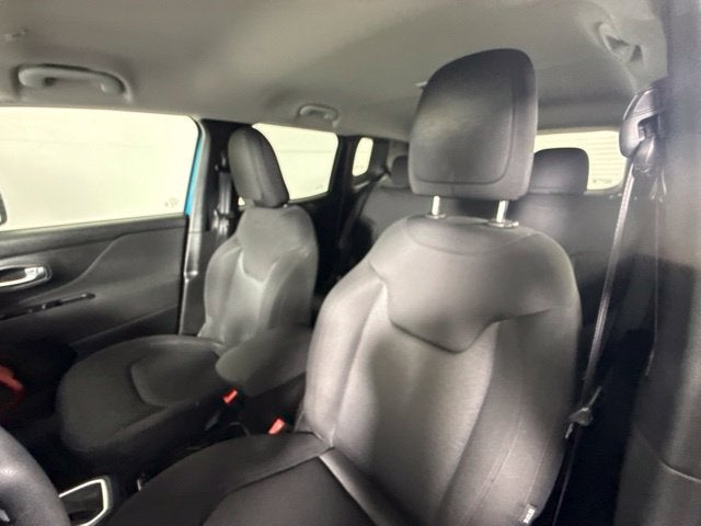 2020 Jeep Renegade Sport UPLAND