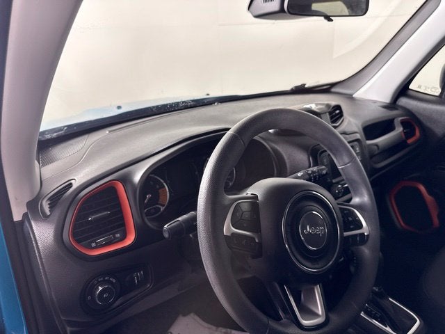 2020 Jeep Renegade Sport UPLAND