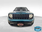 2020 Jeep Renegade Sport UPLAND
