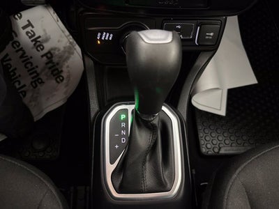 2020 Jeep Renegade Sport UPLAND