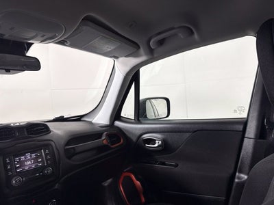 2020 Jeep Renegade Sport UPLAND