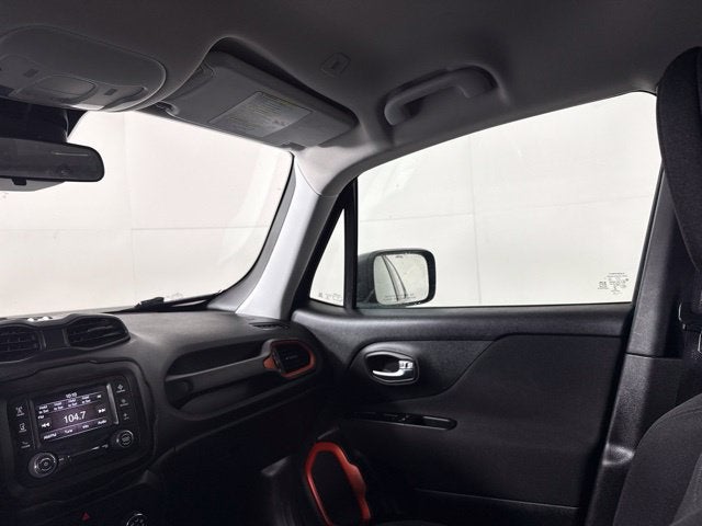 2020 Jeep Renegade Sport UPLAND
