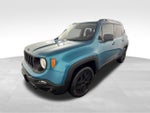 2020 Jeep Renegade Sport UPLAND