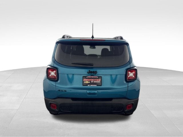 2020 Jeep Renegade Sport UPLAND
