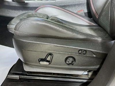 2018 Alfa Romeo Stelvio Quadrifoglio AWD w/ DUAL SUNROOFS