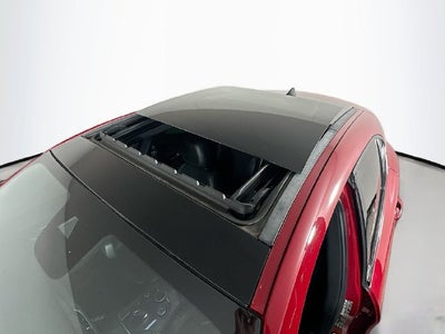 2018 Alfa Romeo Stelvio Quadrifoglio AWD w/ DUAL SUNROOFS