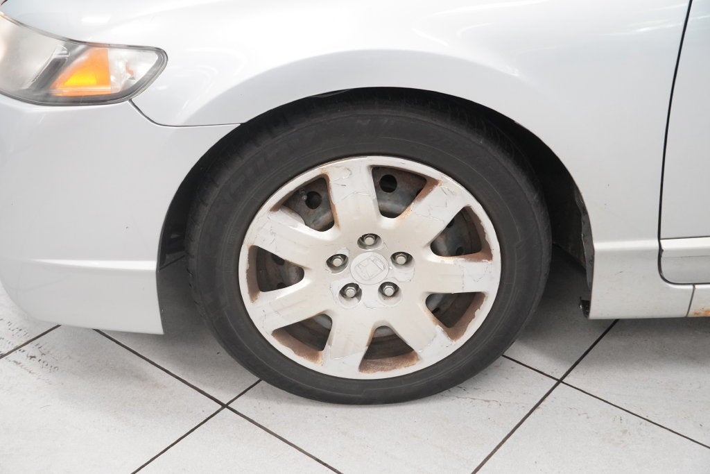 2010 Honda Civic LX (PRE-AUCTION) SPECIAL