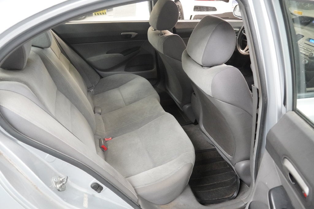 2010 Honda Civic LX (PRE-AUCTION) SPECIAL