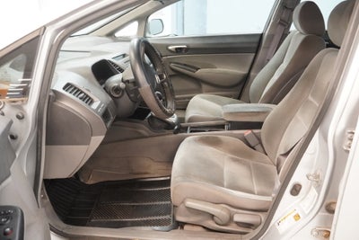 2010 Honda Civic LX (PRE-AUCTION) SPECIAL