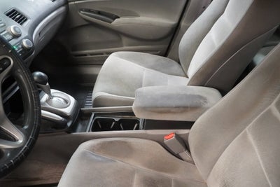 2010 Honda Civic LX (PRE-AUCTION) SPECIAL