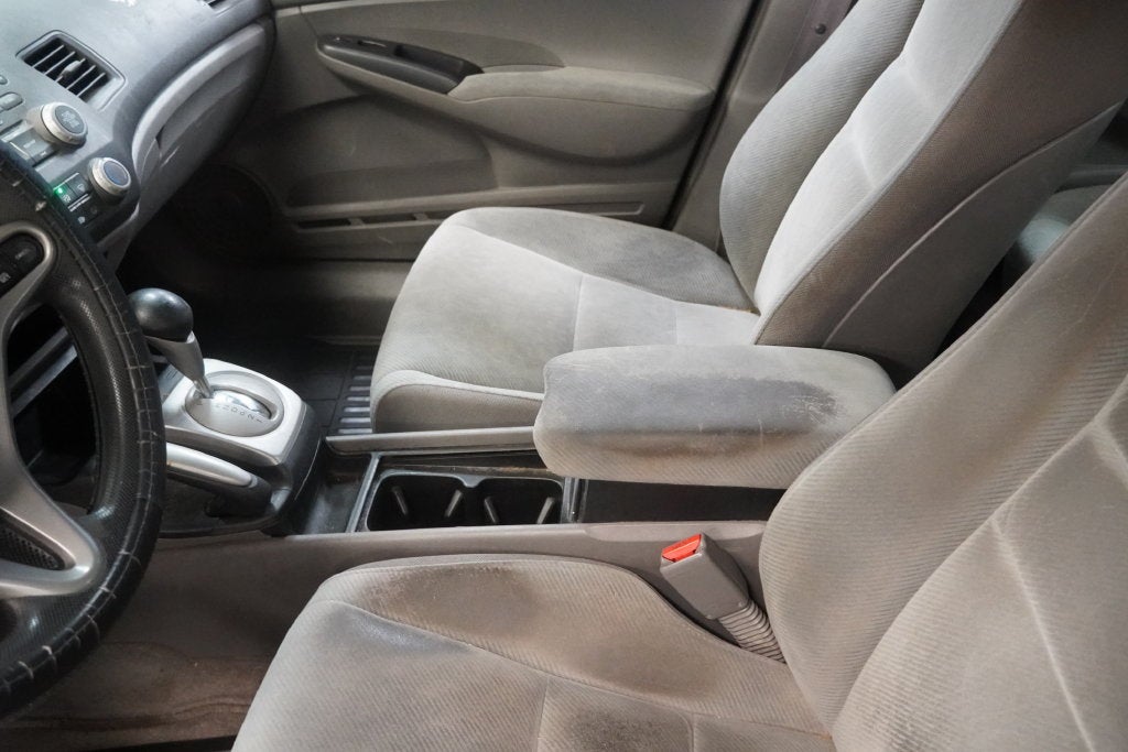 2010 Honda Civic LX (PRE-AUCTION) SPECIAL