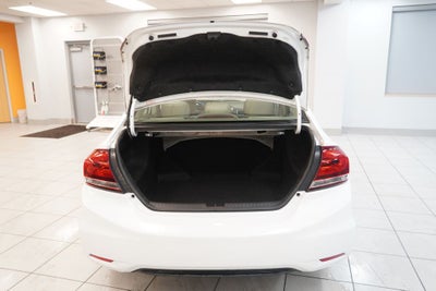 2013 Honda Civic EX-L