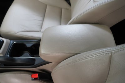 2013 Honda Civic EX-L