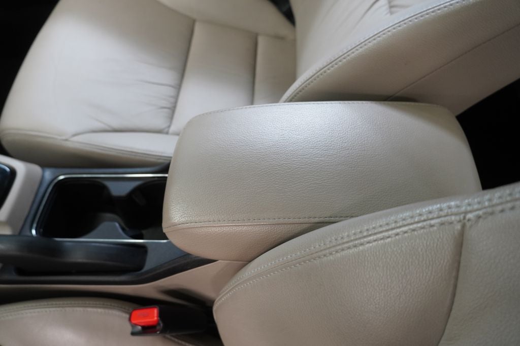 2013 Honda Civic EX-L