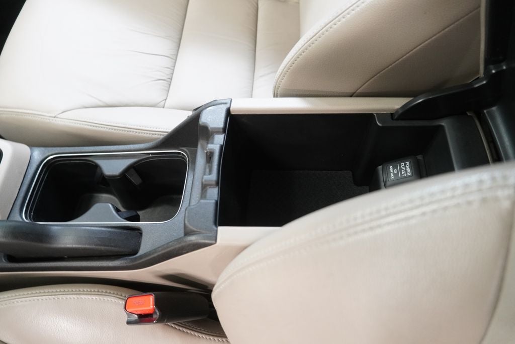 2013 Honda Civic EX-L