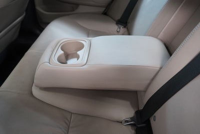 2013 Honda Civic EX-L