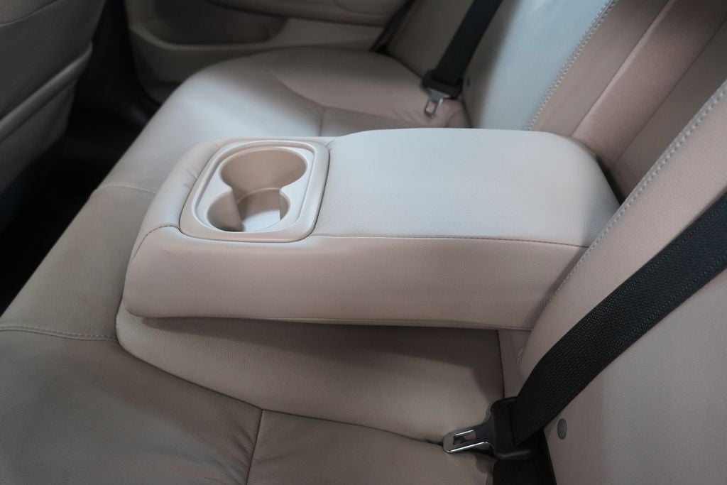 2013 Honda Civic EX-L